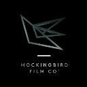 Mockingbird Film Co' logo